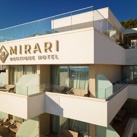 Mirari Boutique Hotel Split Exterior photo
