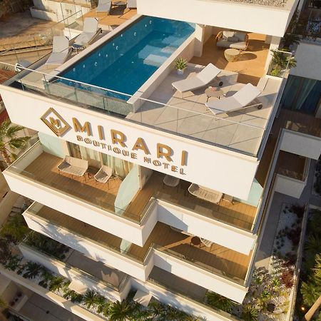 Mirari Boutique Hotel Split Exterior photo