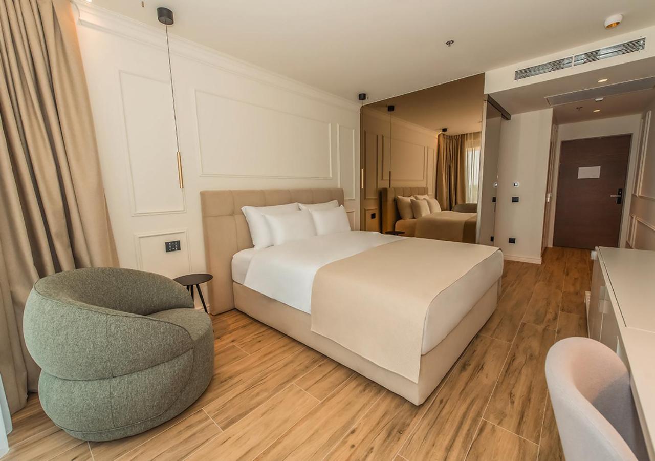 Mirari Boutique Hotel Split Exterior photo