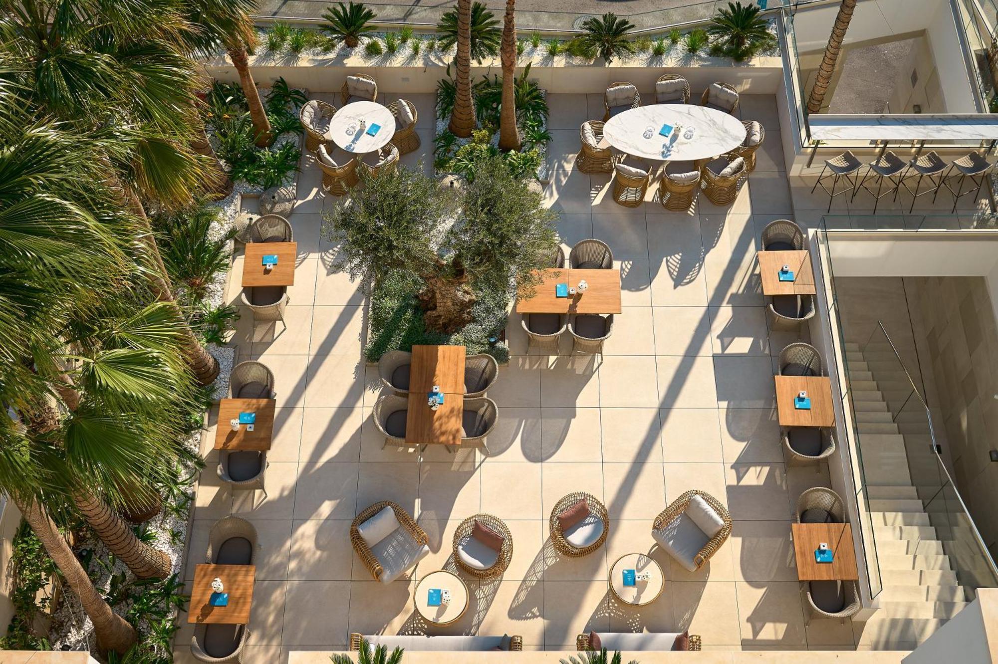 Mirari Boutique Hotel Split Exterior photo
