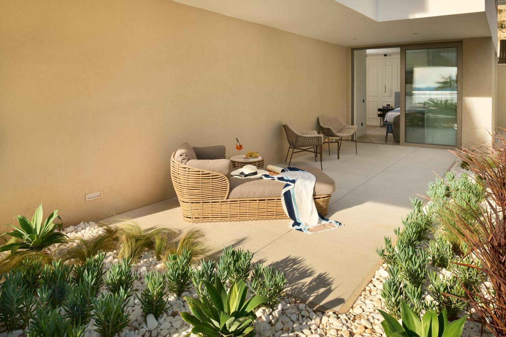 Mirari Boutique Hotel Split Exterior photo