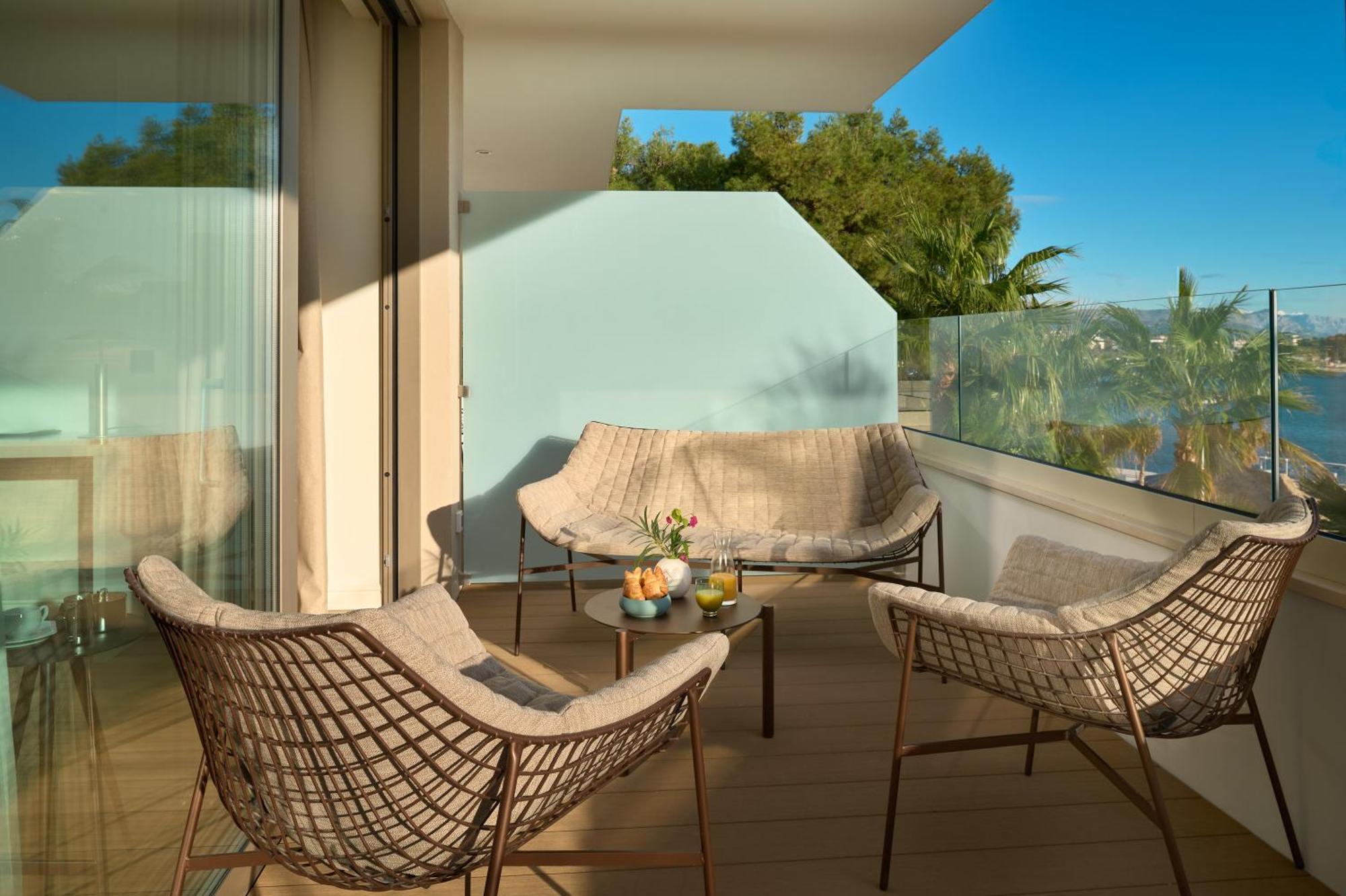 Mirari Boutique Hotel Split Exterior photo