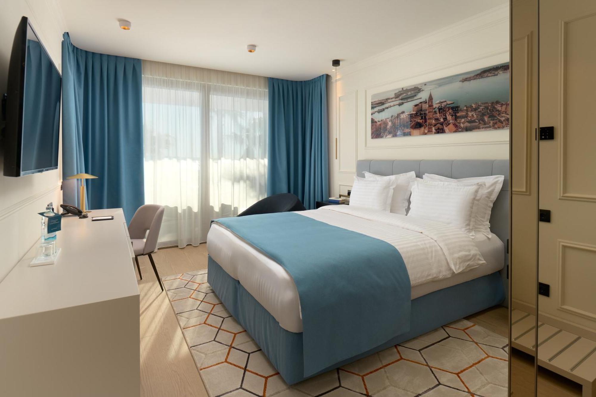Mirari Boutique Hotel Split Exterior photo